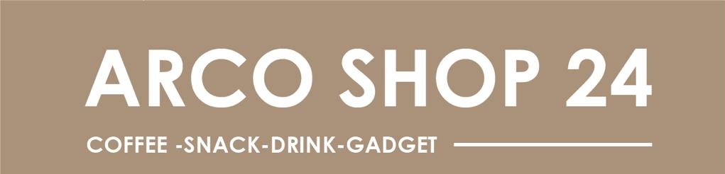 ARCO SHOP 24