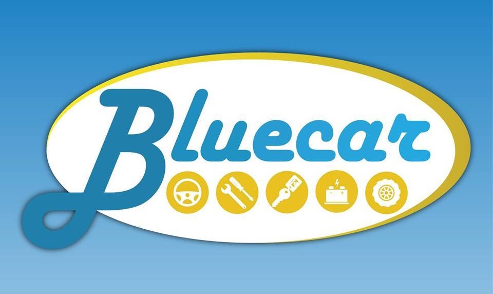 Bluecar