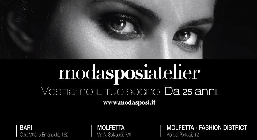 Moda Sposi Atelier