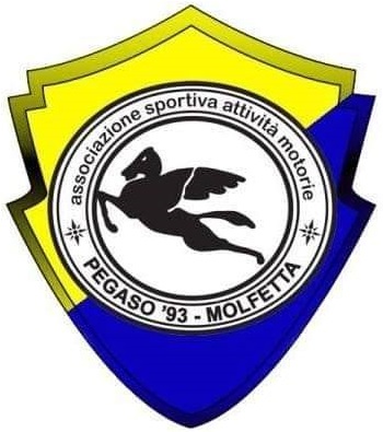 Logo ASDAM Pegaso '93